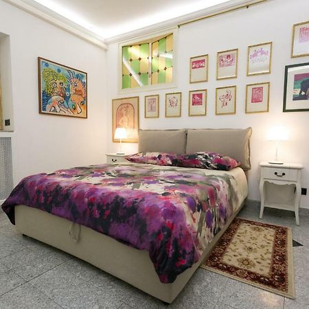Fontanella Borghese 1Bd Apartment ローマ エクステリア 写真