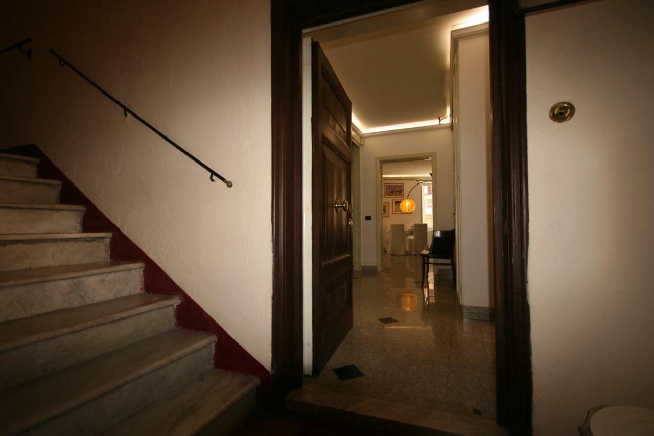 Fontanella Borghese 1Bd Apartment ローマ エクステリア 写真