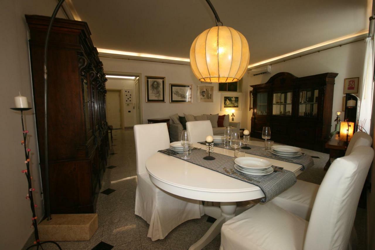 Fontanella Borghese 1Bd Apartment ローマ エクステリア 写真