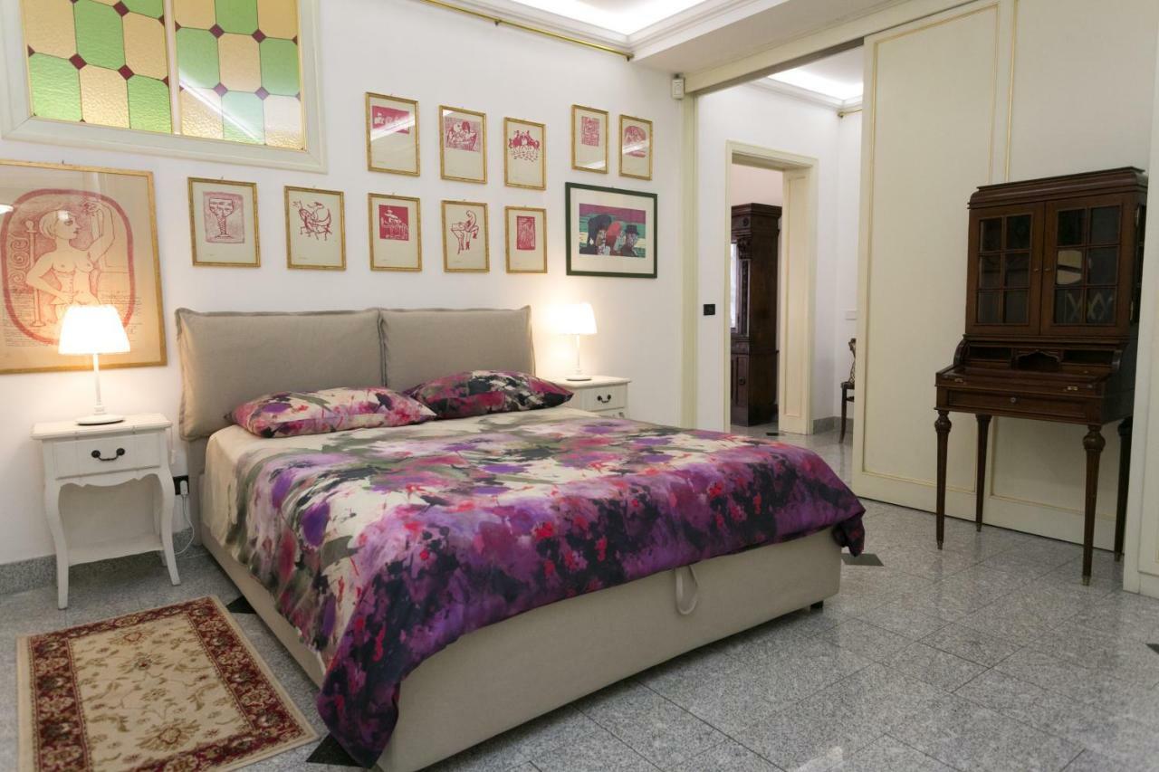 Fontanella Borghese 1Bd Apartment ローマ エクステリア 写真