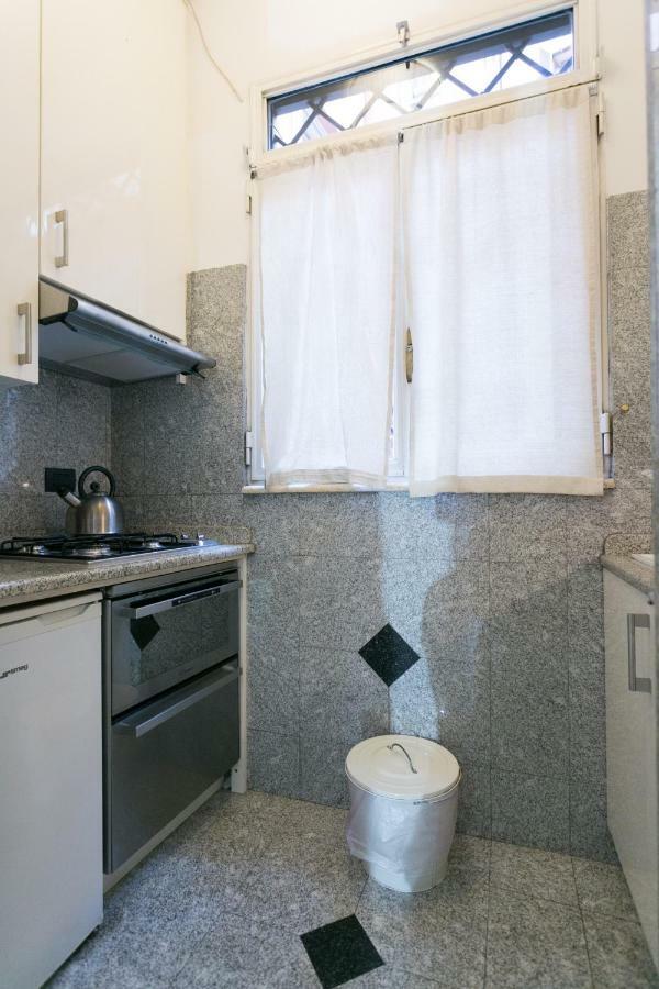 Fontanella Borghese 1Bd Apartment ローマ エクステリア 写真
