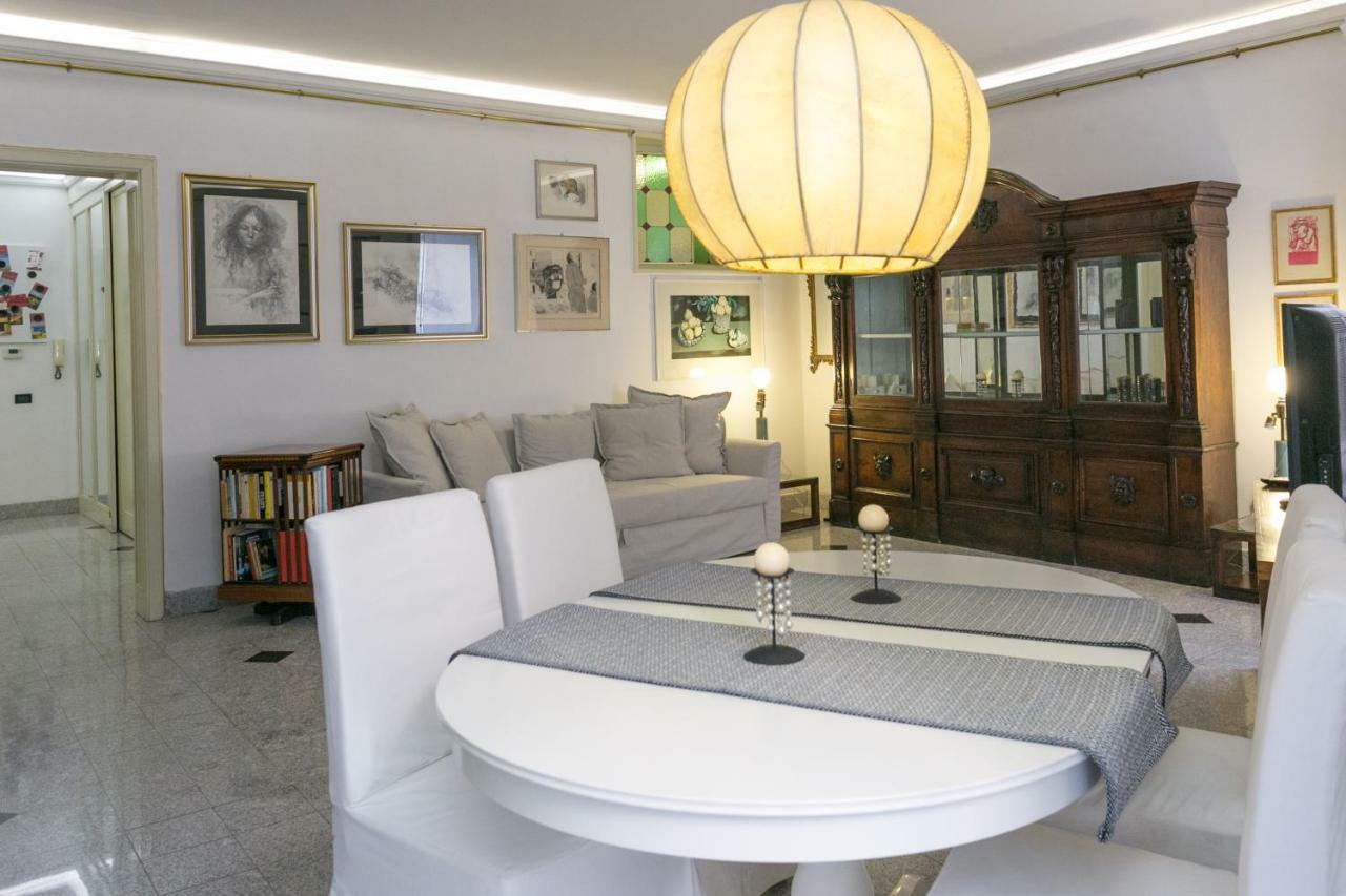 Fontanella Borghese 1Bd Apartment ローマ エクステリア 写真