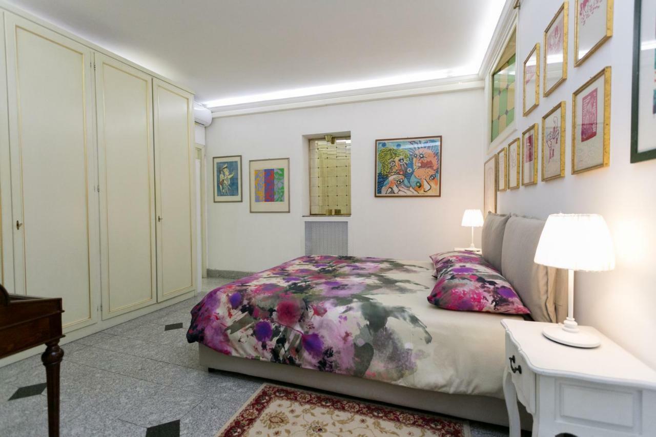 Fontanella Borghese 1Bd Apartment ローマ エクステリア 写真