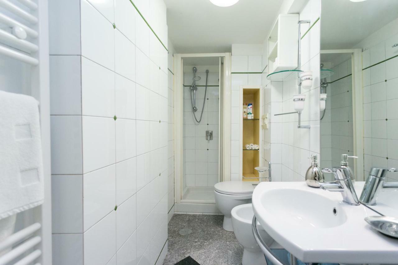 Fontanella Borghese 1Bd Apartment ローマ エクステリア 写真