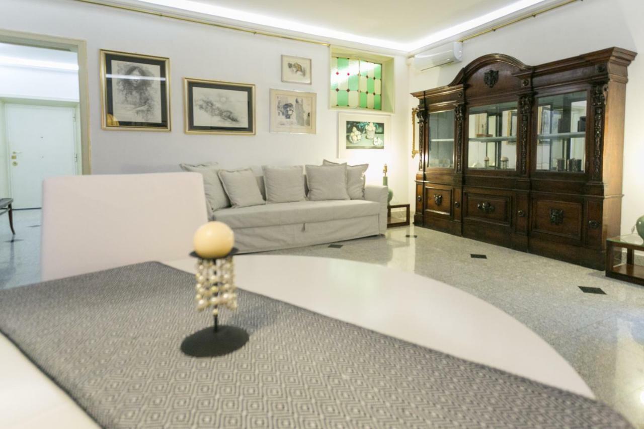 Fontanella Borghese 1Bd Apartment ローマ エクステリア 写真