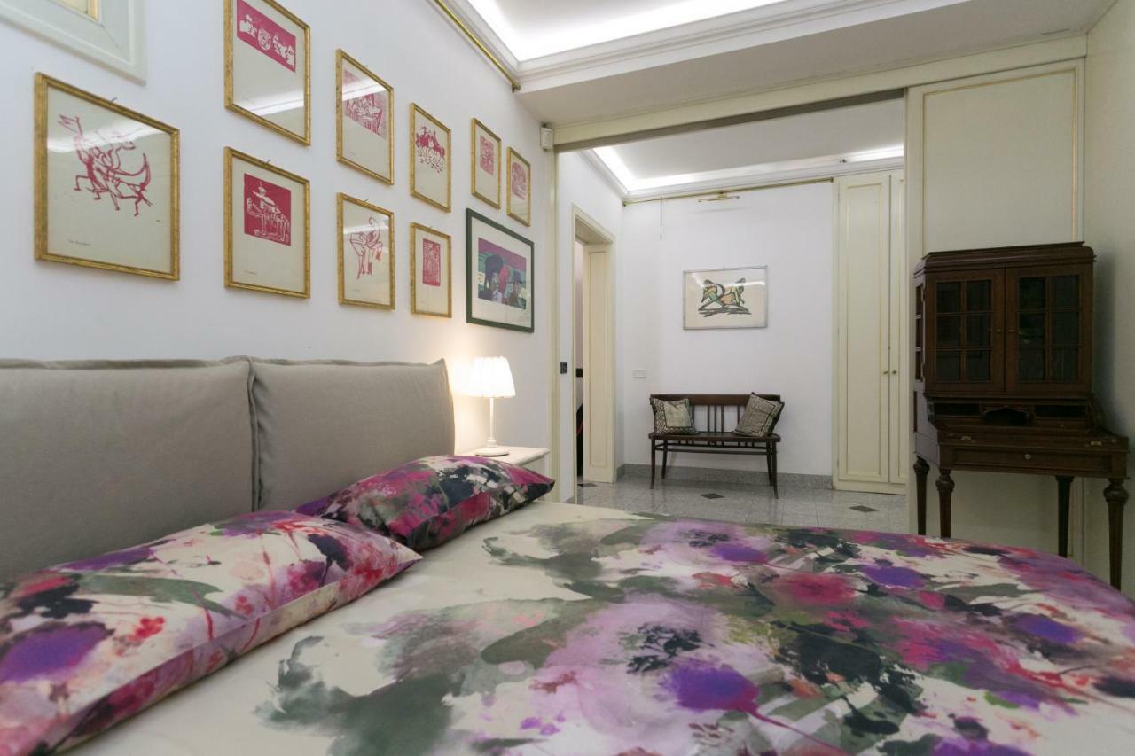 Fontanella Borghese 1Bd Apartment ローマ エクステリア 写真
