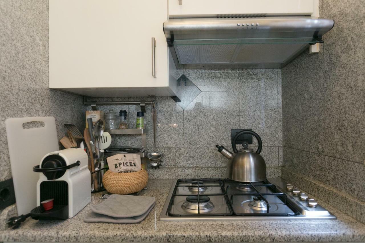 Fontanella Borghese 1Bd Apartment ローマ エクステリア 写真